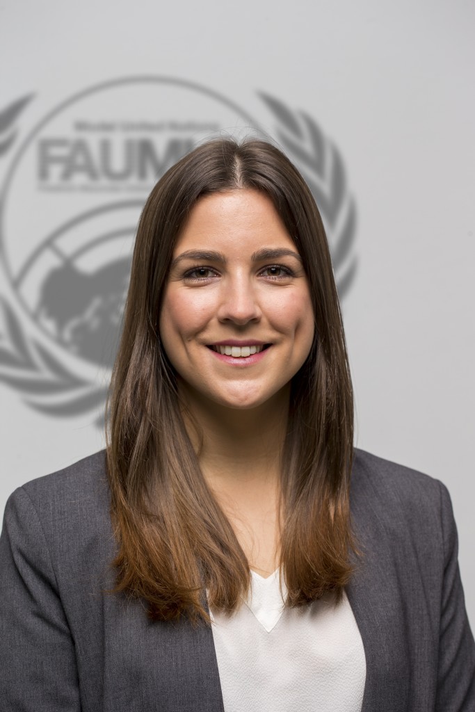 Elfenbeinküste 2015/16 FAUMUN