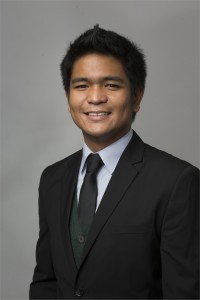 Nicko Valdez