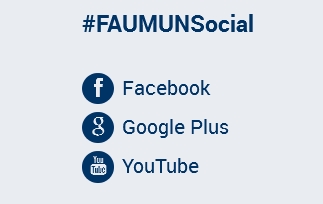 Zum Artikel "#FAUMUNsocial"