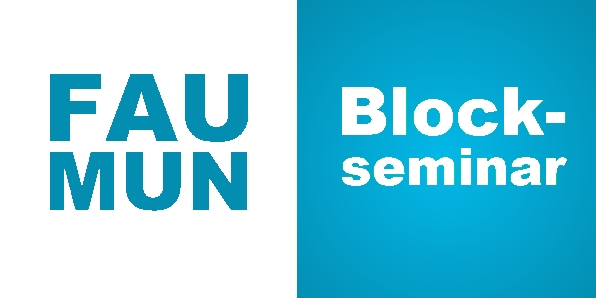 Zur Seite: Become part of FAUMUN
