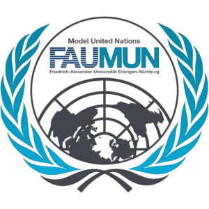 FAUMUN Logo PNG