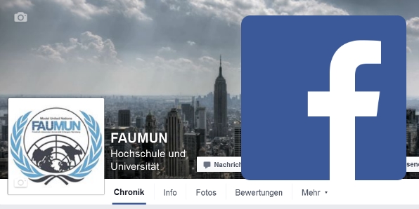 Zur Seite: Facebook