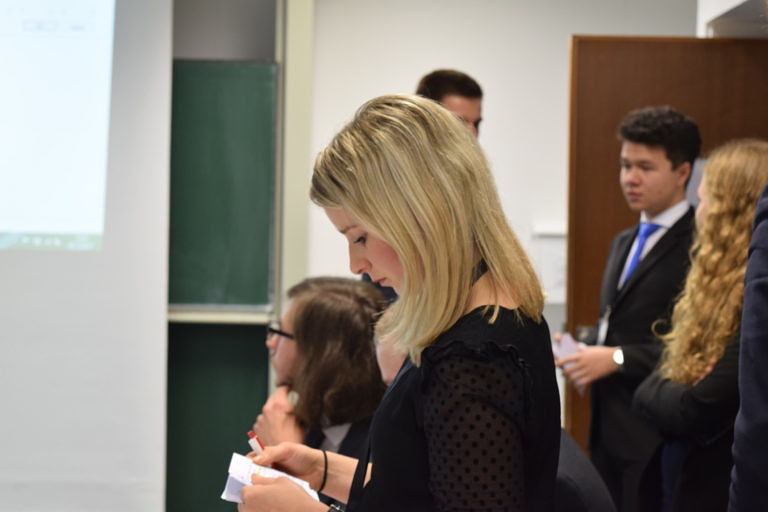 SecMUN 2018…