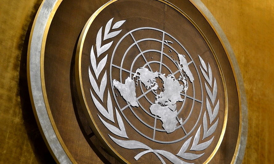 Zum Artikel "Oustanding Delegation Award…"