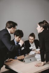 Zur Seite: Was ist MUN?