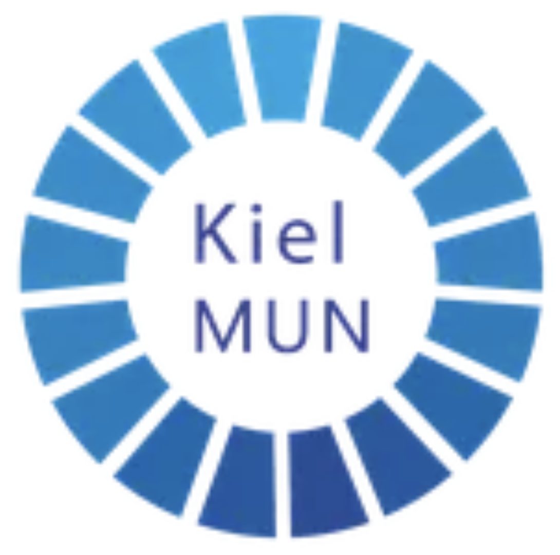 ISC e.V. MUN at Kiel University