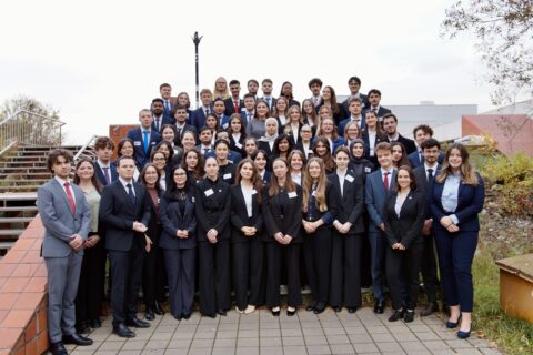 Zum Artikel "FAUMUN x ErlangenMUN 2025"