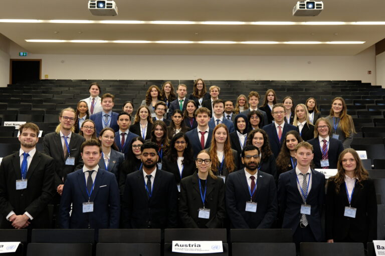 FAUMUN x BambergMUN 2025