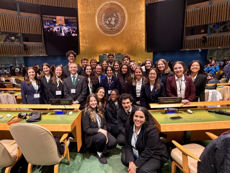 FAUMUN x NMUN NY 2026